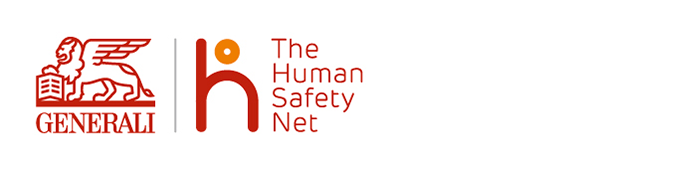 Generali The Human Safety Net